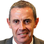 David Weir fm 2020