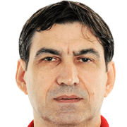 Victor Piţurcă fm 2020