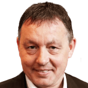 Billy Davies fm 2020