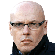 Brian McDermott fm 2020