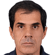 Ricardo Salazar fm 2020