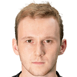 Jack Milligan fm 2020