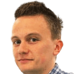 Charlie Reeves fm 2020