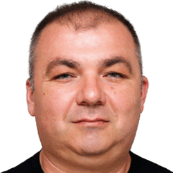 Viktor Vujosevic fm 2020