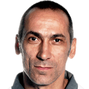 Giorgos Donis fm 2020