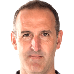 Íñigo Arteaga fm 2020