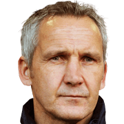 Keith Millen fm 2020