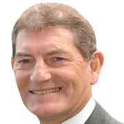 Martin Dobson fm 2020