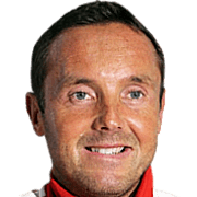 Simon Ireland fm 2020