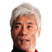 Park Kyung-Hoon fm 2020