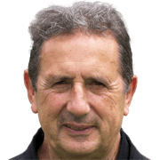 Georges Leekens fm 2020