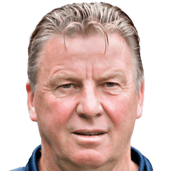 Jos Daerden fm 2020