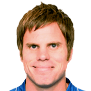 Paul Harsley fm 2020