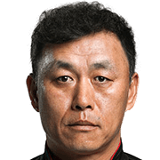 Lee Yong-Bal fm 2020