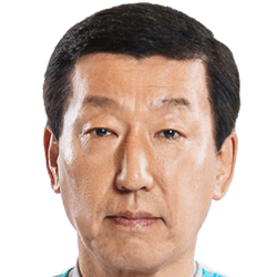 Choi Kang-Hee fm 2020