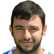 Michael Spanou fm 2020