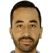 Paulo Arriaga fm 2020