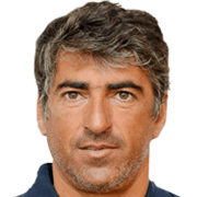 Paulinho Santos fm 2019