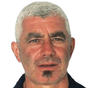 Mauro Borghetti fm 2020