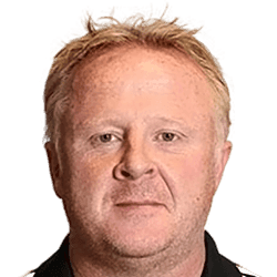 Stephen Frail fm 2020