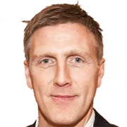 Rúnar Kristinsson fm 2020