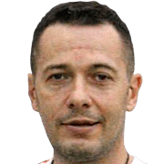 Zoran Ljujic fm 2020