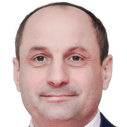 Ladislav Pecko fm 2020