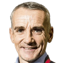 Danny Lennon fm 2020