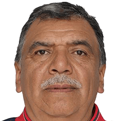 Juan Ernesto Rubio fm 2020