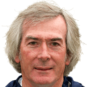 Pat Jennings fm 2020