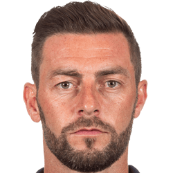 Jamie McAllister fm 2020