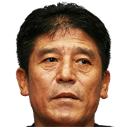 Lee Jang-Soo fm 2020