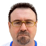 Arturo Rubio fm 2020