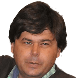 Nicolás Martelotto fm 2020