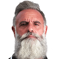 Antonello Degiorgi fm 2020