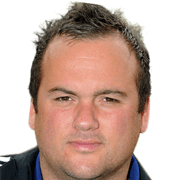 Martin Carter fm 2020