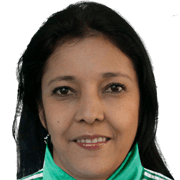 Marcela Maya fm 2020