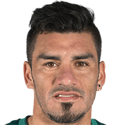 Sebastián Maz fm 2020