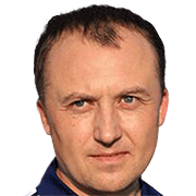 Dmitry Voetskiy fm 2020