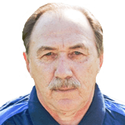 Nikolay Gontar' fm 2020