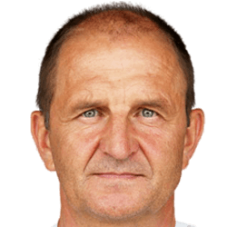 Janusz Góra fm 2020