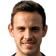 Andy Holdsworth fm 2019