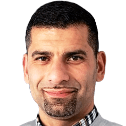 Dimitrios Grammozis fm 2020