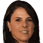 Inés Massaccesi fm 2020