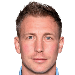 Christian Thorbjørnsen fm 2020