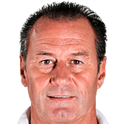 Huub Stevens fm 2020