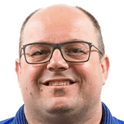 Dimitri Dobbenie fm 2020