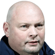 David Jeffrey fm 2020
