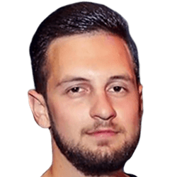 Ionuţ Roşianu fm 2020