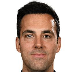 Chad Kolarcik fm 2019